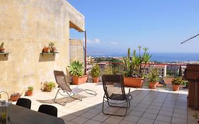 Casa Sperone - Ospedale Papardo